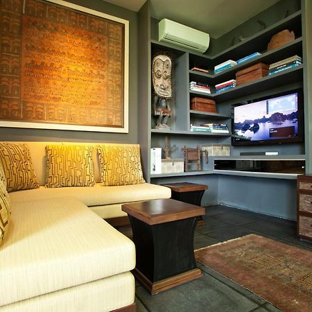 Villa Kelusa Ubud Zewnętrze zdjęcie