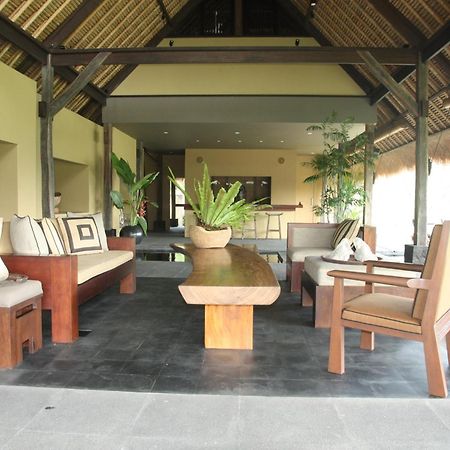 Villa Kelusa Ubud Zewnętrze zdjęcie