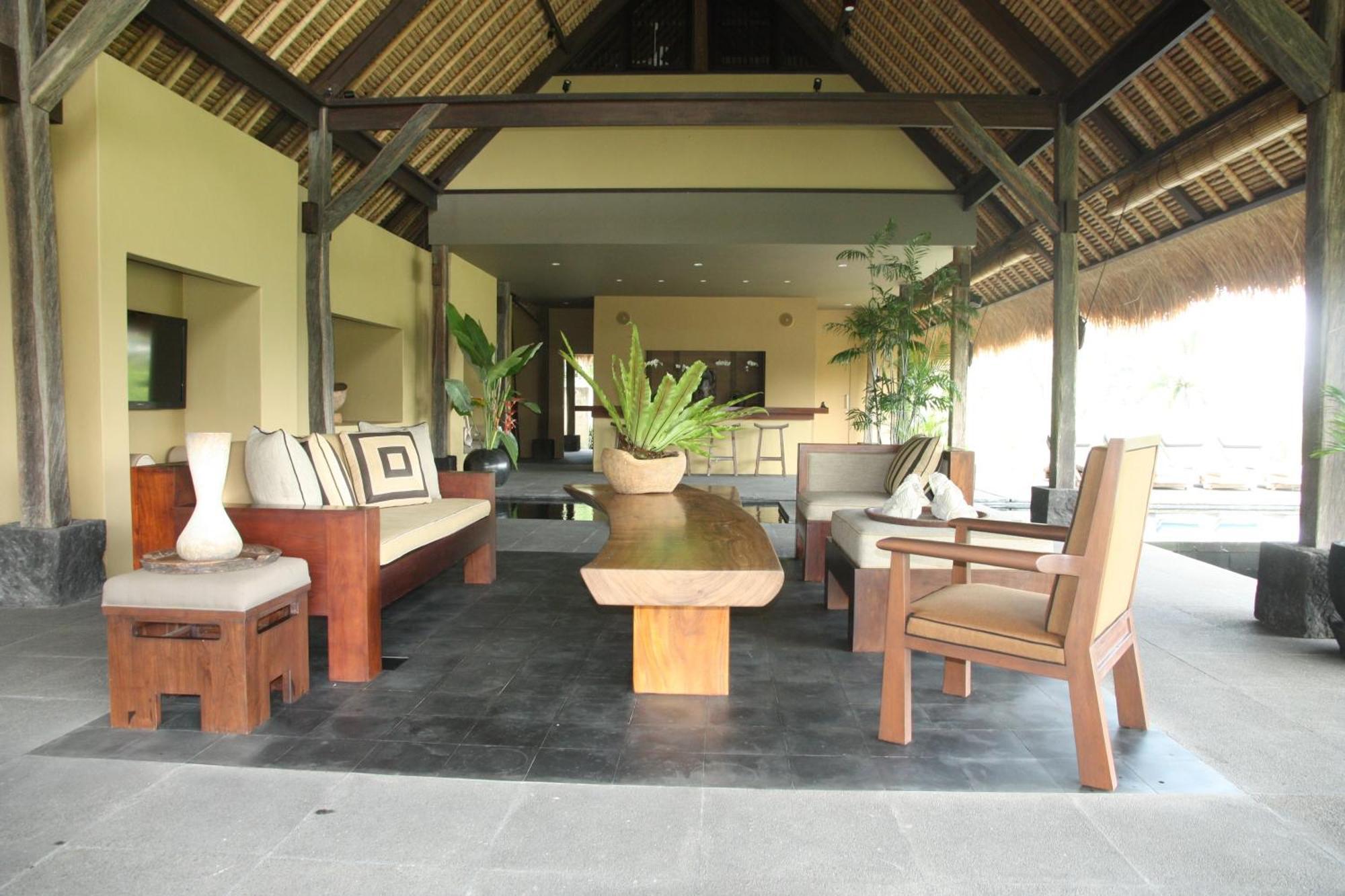 Villa Kelusa Ubud Zewnętrze zdjęcie