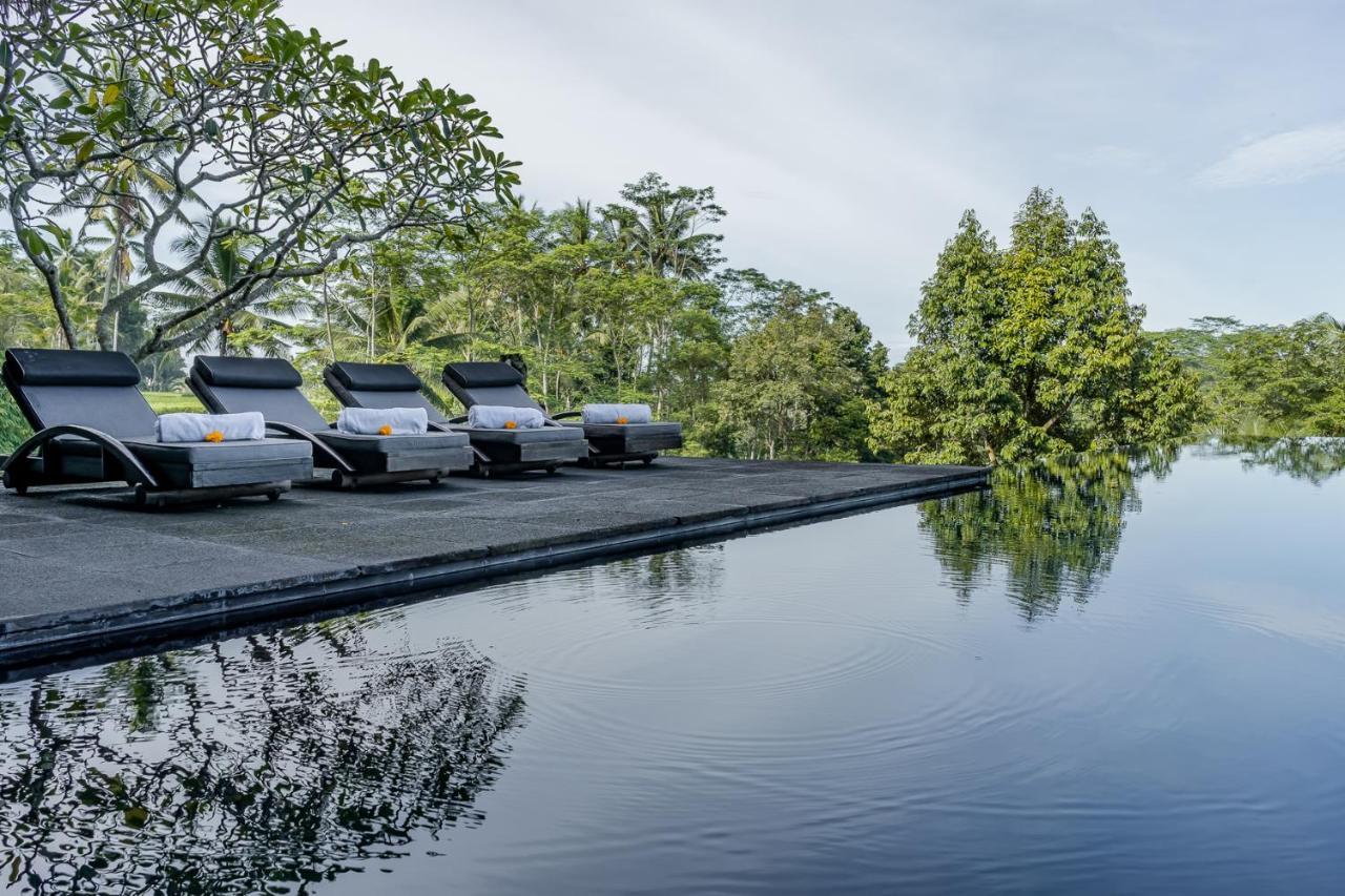Villa Kelusa Ubud Zewnętrze zdjęcie
