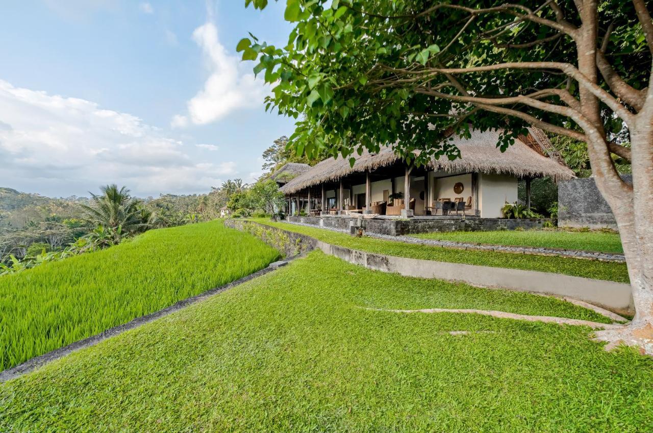 Villa Kelusa Ubud Zewnętrze zdjęcie