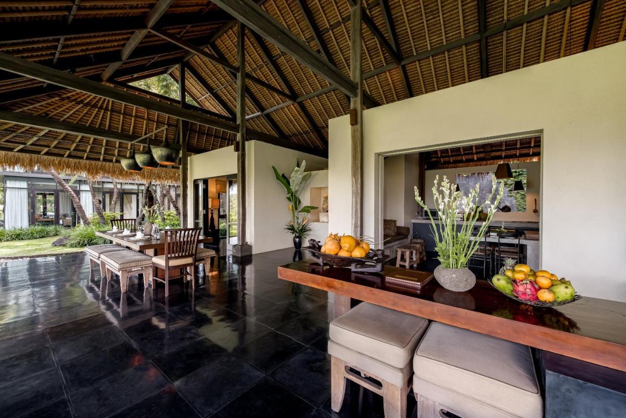 Villa Kelusa Ubud Zewnętrze zdjęcie