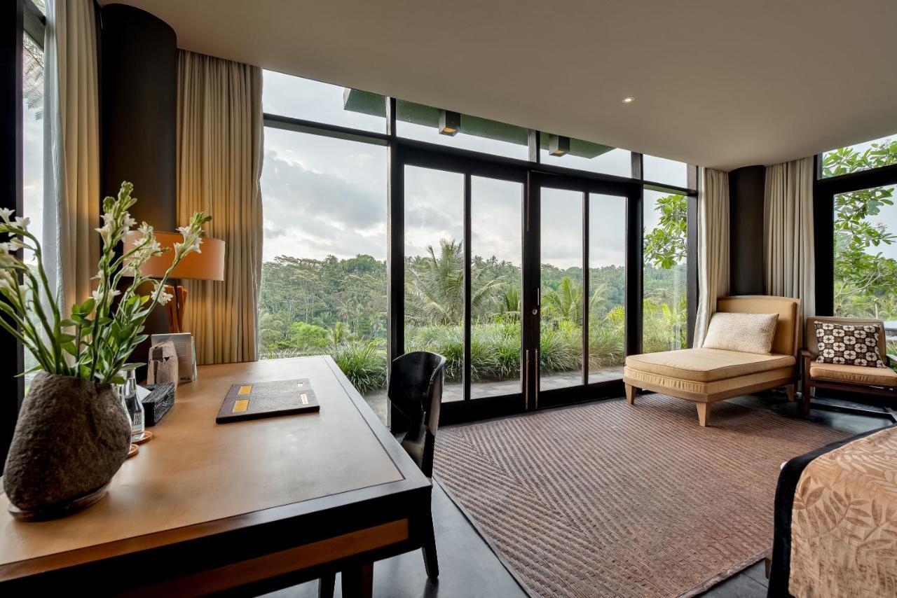 Villa Kelusa Ubud Zewnętrze zdjęcie