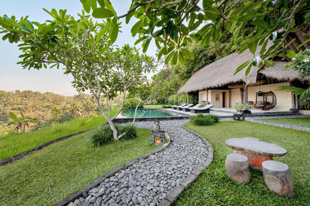 Villa Kelusa Ubud Zewnętrze zdjęcie