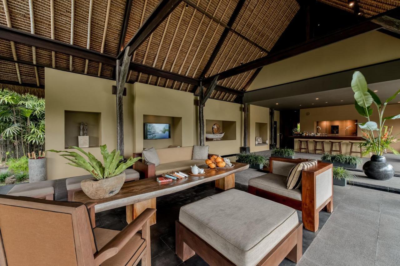 Villa Kelusa Ubud Zewnętrze zdjęcie