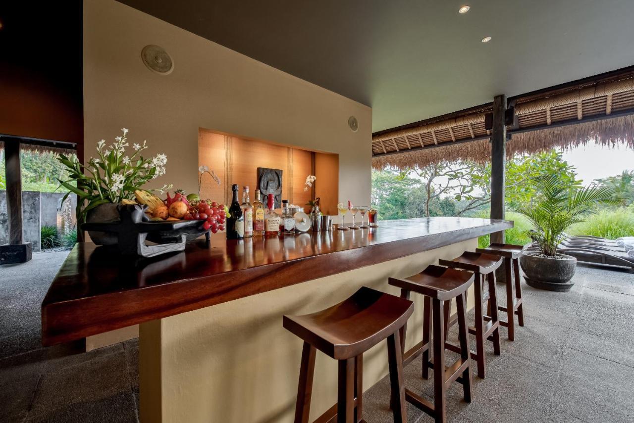 Villa Kelusa Ubud Zewnętrze zdjęcie