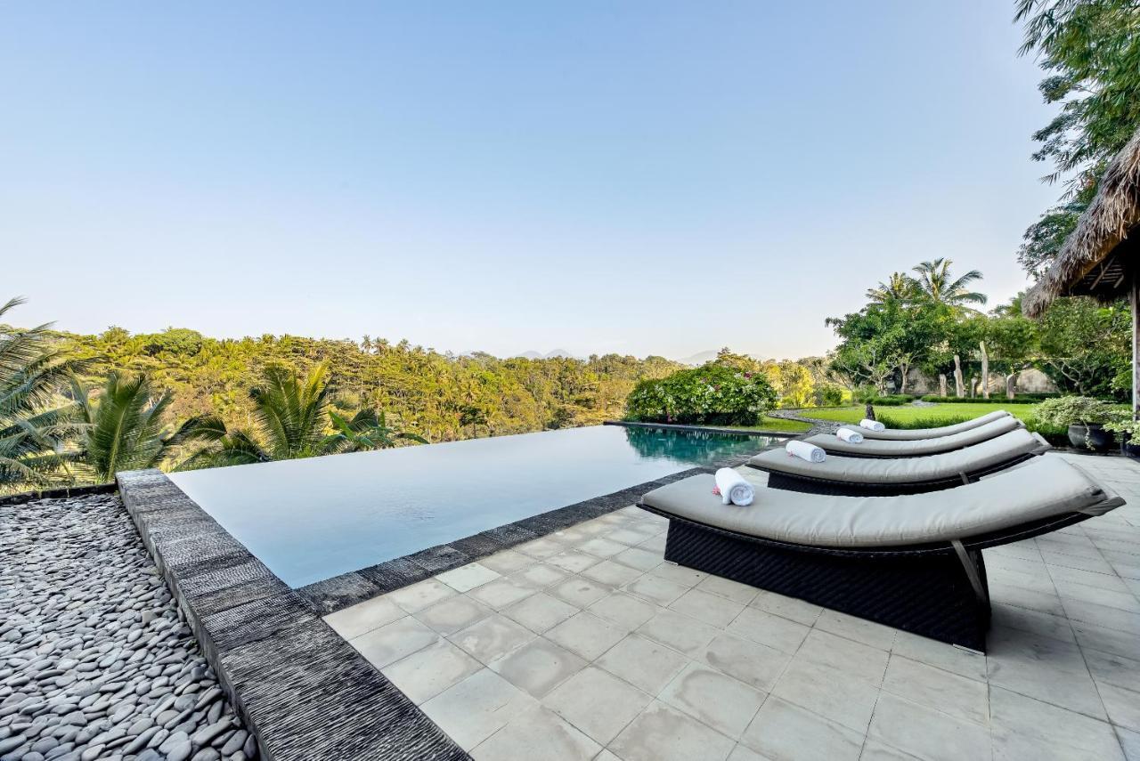 Villa Kelusa Ubud Zewnętrze zdjęcie