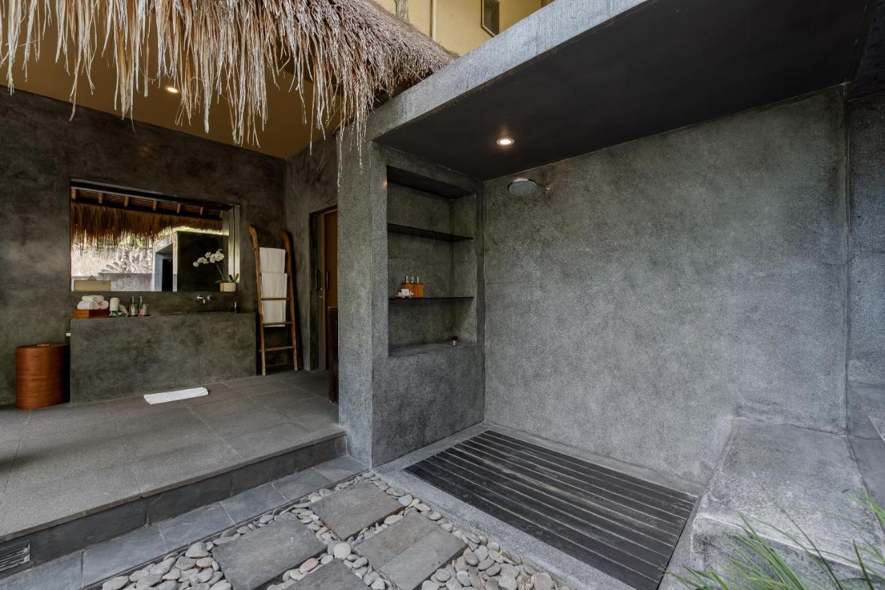 Villa Kelusa Ubud Zewnętrze zdjęcie