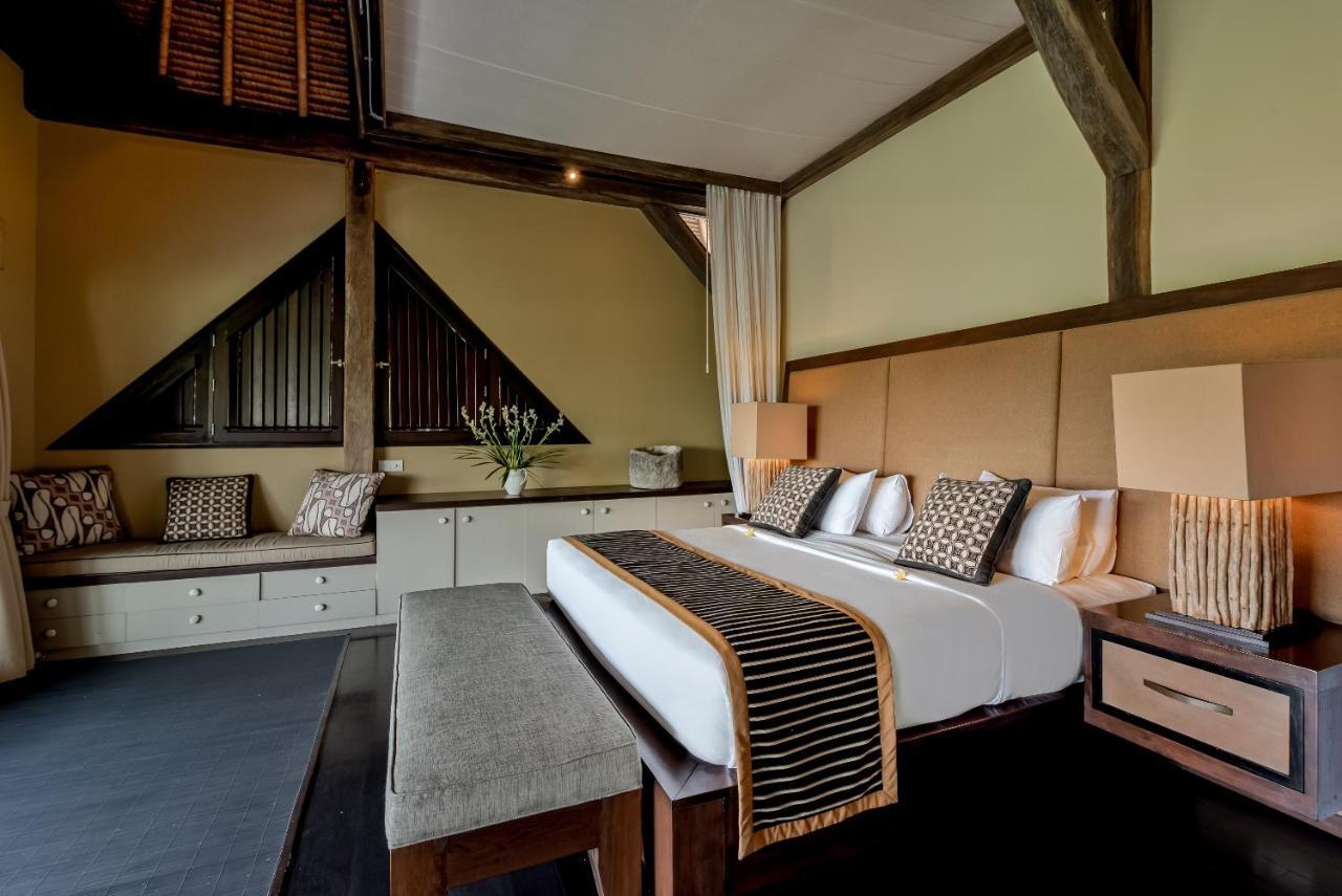 Villa Kelusa Ubud Zewnętrze zdjęcie