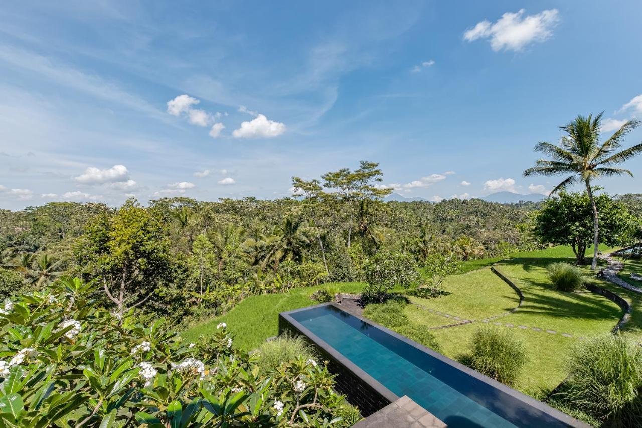 Villa Kelusa Ubud Zewnętrze zdjęcie