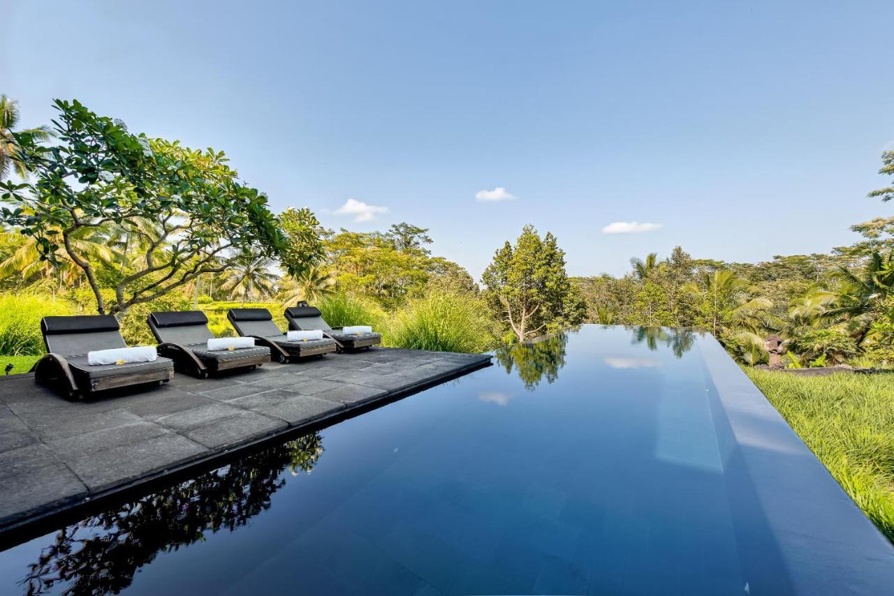 Villa Kelusa Ubud Zewnętrze zdjęcie